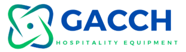 Gacch Hospitality Equipment