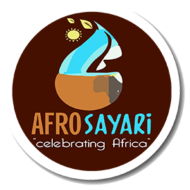 Afro Sayari