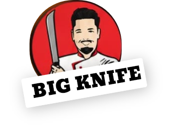Big Knife