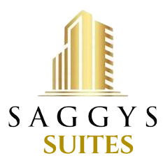 Saggy Suites